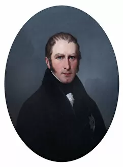 Prussian Gallery: Frederick William, Duke of Brunswick N070675