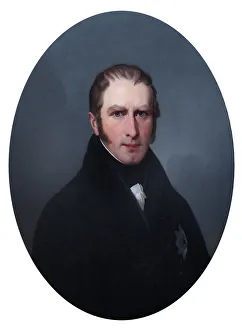 Frederick William, Duke of Brunswick N070675 Frederick William, Duke of Brunswick N070675