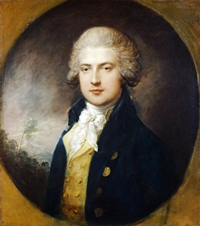 Gainsborough - Associate of the Prince of Wales K030528 Gainsborough - Associate of the Prince of Wales K030528
