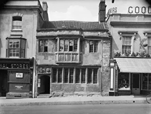 Street Gallery: Glastonbury Tribunal CC80_00339
