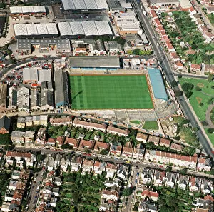 Former Grounds Gallery: Goldstone Ground, Brighton EAW613270