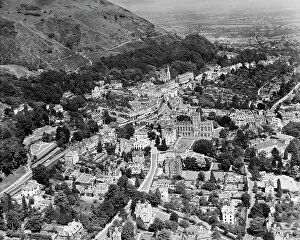 Related Images Collection: Great Malvern EPW041840