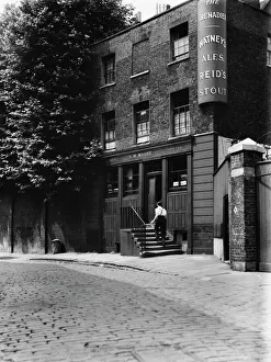 The Grenadier, Belgravia CXP01_01_045 The Grenadier, Belgravia CXP01_01_045