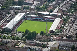 Sports Venues from the Air Gallery: Griffin Park, Brentford 24409_032