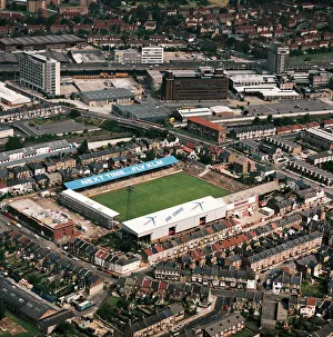 Griffin Park, Brentford EAW515481