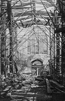 Guildhall York, 1945 AA45_05206