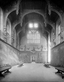 HenryVIII Gallery: Hampton Court Palace DD57_00149