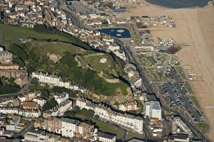Hastings Gallery: Hastings Castle 33217_005