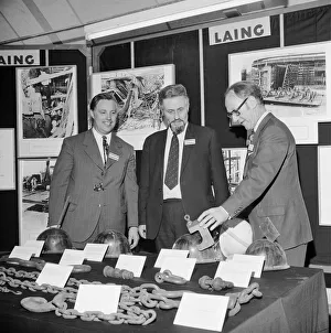 Health and safety exhibition JLP01_09_751824 Health and safety exhibition JLP01_09_751824