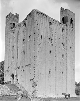 Essex Gallery: Castle Hedingham Collection