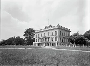 Related Images Collection: Henham Hall a51_04963