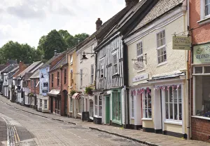 High Street, Droitwich DP181546