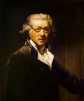 <b class=qtipBold><figcaption>Joshua Reynolds J950129</figcaption></b><br>KENWOOD HOUSE, THE IVEAGH BEQUEST, London. "Self Portrait" 1788 by Sir Joshua REYNOLDS (1723-92).<br><em>© Historic England</em> Joshua Reynolds J950129
