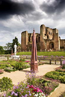 Kenilworth Castle N090510 Kenilworth Castle N090510
