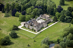 <b class=qtipBold><figcaption>Lacock Abbey 29657_056</figcaption></b><br>Lacock Abbey, Wiltshire. Photographed in June 2015.<br><em>© Historic England Archive</em> Lacock Abbey 29657_056