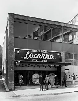 England Gallery: Birmingham Collection