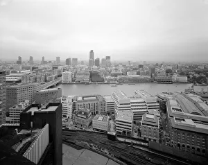 Railway Line Gallery: London Bridge City JLP01_09_861504