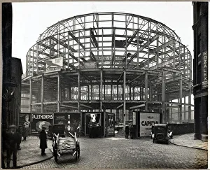 Manchester Central Public Library BWS01_01_44 Manchester Central Public Library BWS01_01_44