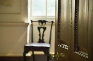 Doors Gallery: Marble Hill House N070412