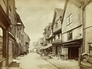 Medieval Coventry OP14727 Medieval Coventry OP14727
