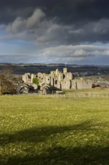 North Yorkshire Gallery: Middleham Collection