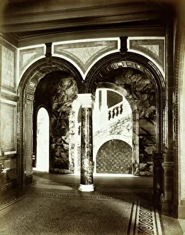 National Liberal Club BL08406 National Liberal Club BL08406