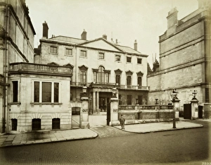 Naval & Military Club, 94 Piccadilly, London BL05533 Naval & Military Club, 94 Piccadilly, London BL05533