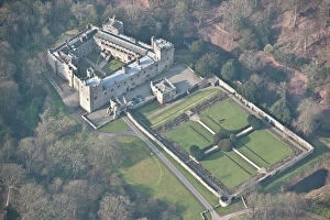 Heritage Gallery: Castles