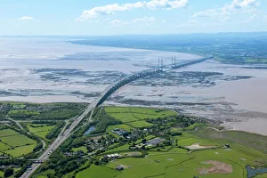 Bridge Gallery: New Severn Bridge 29705_035