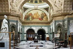 Images Dated 26th November 2011: Old Bailey DP138214