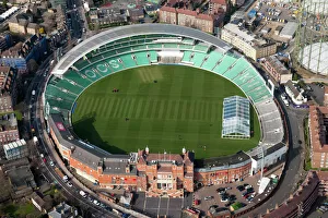 Cricket Gallery: The Oval 29224_019