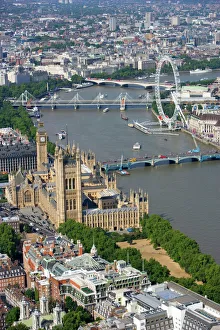 Palaces Gallery: Palace of Westminster 24414_010