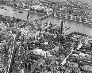 January Gallery: 1 Jan 1921 Collection