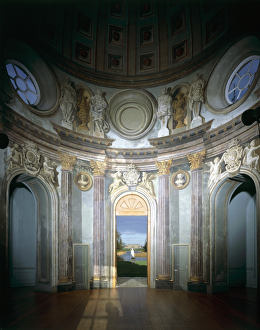 The Pavilion at Wrest Park J020160 The Pavilion at Wrest Park J020160