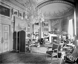 Piccadilly Drawing Room, Apsley House DD54_00087 Piccadilly Drawing Room, Apsley House DD54_00087