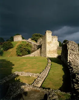 North Yorkshire Gallery: Pickering Collection