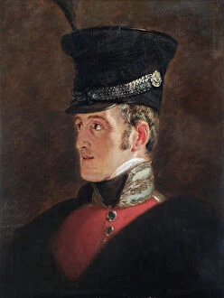 Pieneman - Field Marshal Sir John Colborne N070453