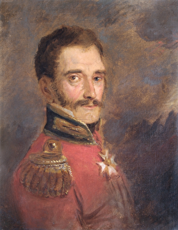 Pieneman - General Sir John Elley N070454 Pieneman - General Sir John Elley N070454