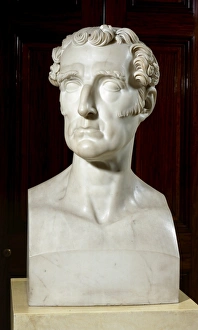 Pistrucci - Bust of the Duke of Wellington K040839 Pistrucci - Bust of the Duke of Wellington K040839