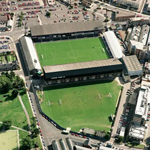Portman Road, Ipswich AFL03_aerofilms_613087 Portman Road, Ipswich AFL03_aerofilms_613087