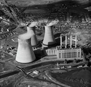 Towers Gallery: 