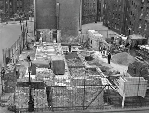 Repairing Milbank Estate P_H00261_001 Repairing Milbank Estate P_H00261_001