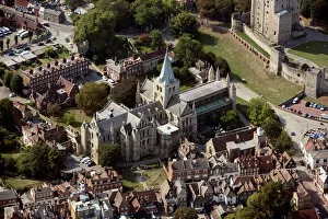 Cathedrals Gallery: Rochester Cathedral 33970_015