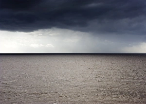 Weston super Mare Gallery: Seascape DP083550