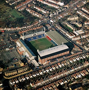Palaces Gallery: Selhurst Park, Crystal Palace EAW654371