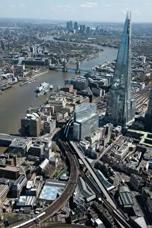 Images Dated 1st May 2013: The Shard 27662_044