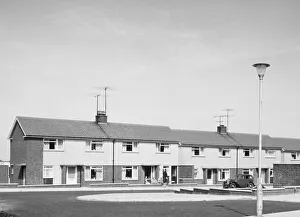 Terraced Houses Gallery: Shilbottle Lee Avenue RAC01_01_05_16