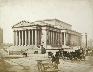 St Georges Hall OP02751 St Georges Hall OP02751