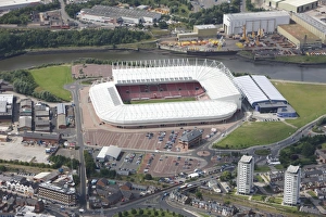 Stadium of Light, Sunderland 20922_019 Stadium of Light, Sunderland 20922_019