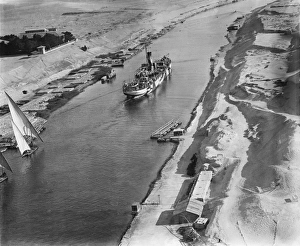 Egypt Gallery: Ismailia Collection